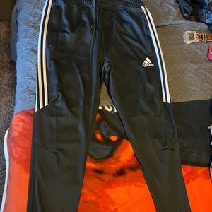 Adidas Jogger Pants